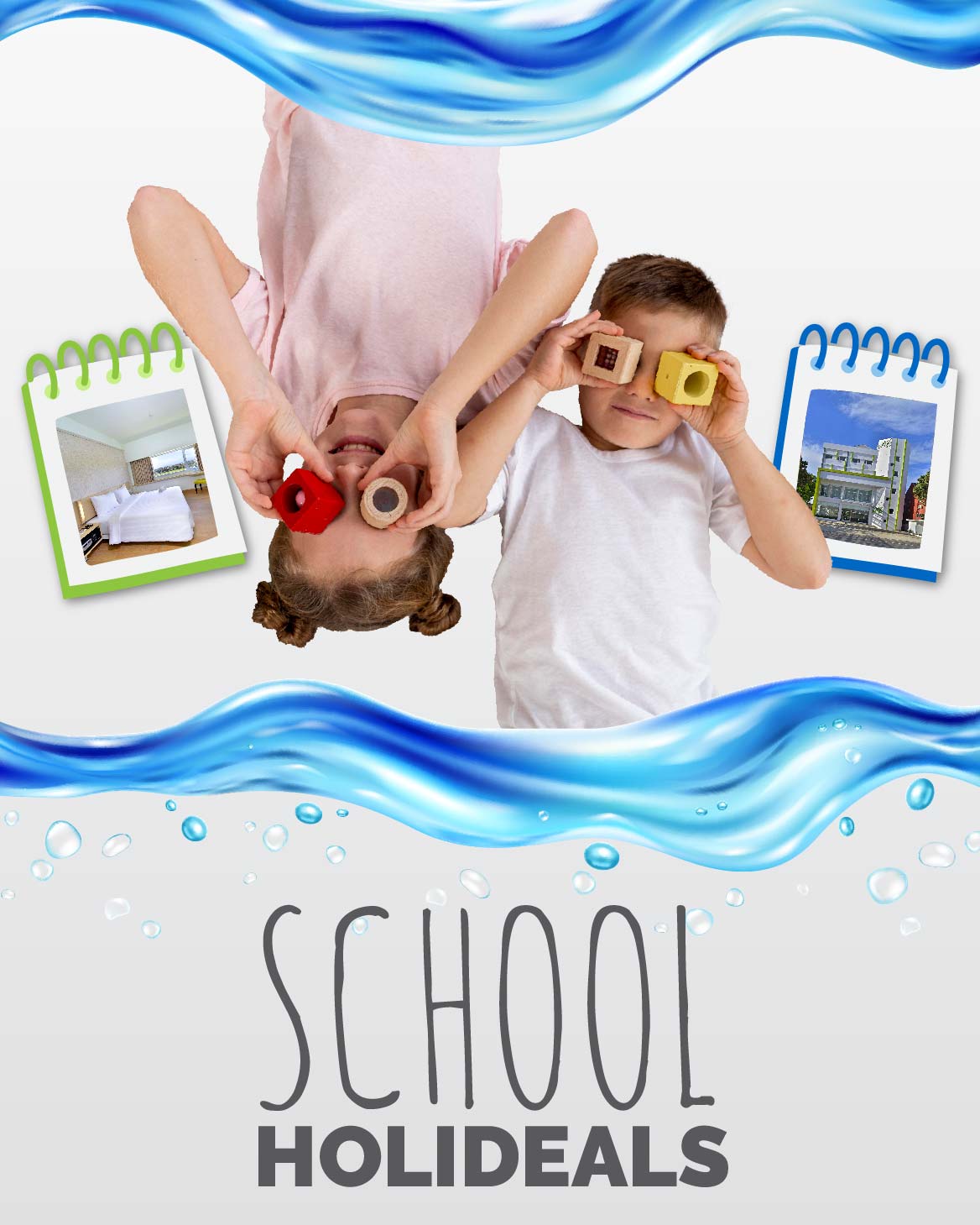 School Holideals